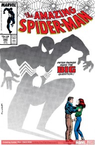 The Amazing Spider-Man (1st Series) 1963 - 2014 #290