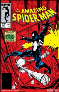 The Amazing Spider-Man (1st Series) 1963 - 2014 #291