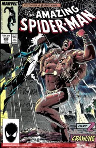 The Amazing Spider-Man (1st Series) 1963 - 2014 #293