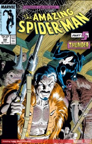 The Amazing Spider-Man (1st Series) 1963 - 2014 #294