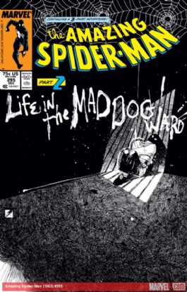 The Amazing Spider-Man (1st Series) #295