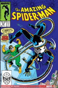 The Amazing Spider-Man (1st Series) 1963 - 2014 #297