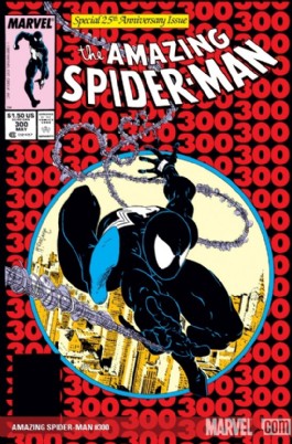 The Amazing Spider-Man (1st Series) #300
