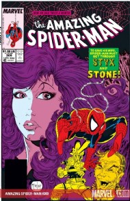 The Amazing Spider-Man (1st Series) 1963 - 2014 #309