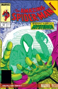 The Amazing Spider-Man (1st Series) 1963 - 2014 #311