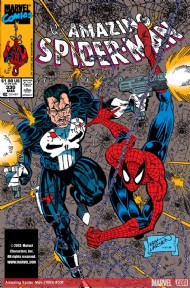 The Amazing Spider-Man (1st Series) 1963 - 2014 #330