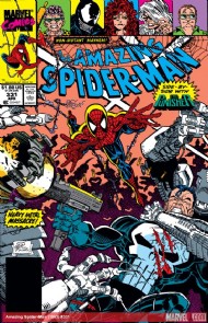 The Amazing Spider-Man (1st Series) 1963 - 2014 #331