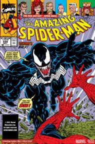 The Amazing Spider-Man (1st Series) 1963 - 2014 #332