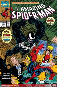 The Amazing Spider-Man (1st Series) 1963 - 2014 #333