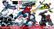 The Amazing Spider-Man (1st Series) 1963 - 2014 #358