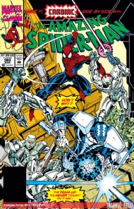 The Amazing Spider-Man (1st Series) 1963 - 2014 #360