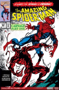 The Amazing Spider-Man (1st Series) 1963 - 2014 #361