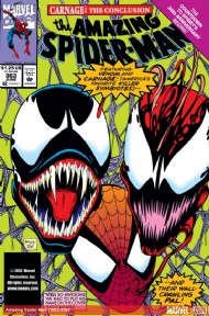 The Amazing Spider-Man (1st Series) 1963 - 2014 #363