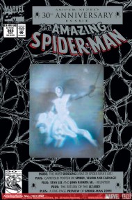 The Amazing Spider-Man (1st Series) 1963 - 2014 #365
