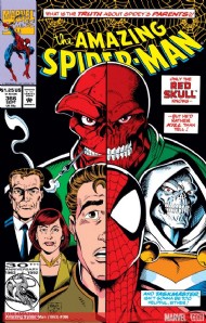 The Amazing Spider-Man (1st Series) 1963 - 2014 #366