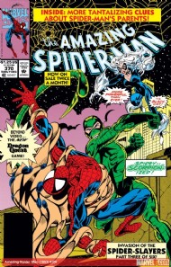 The Amazing Spider-Man (1st Series) 1963 - 2014 #370