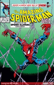 The Amazing Spider-Man (1st Series) 1963 - 2014 #373