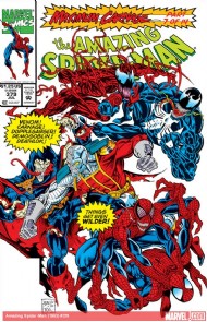 The Amazing Spider-Man (1st Series) 1963 - 2014 #379