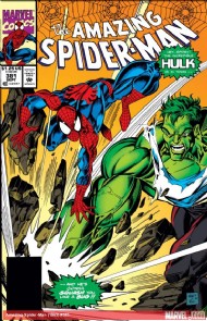 The Amazing Spider-Man (1st Series) 1963 - 2014 #381