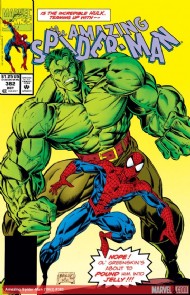 The Amazing Spider-Man (1st Series) 1963 - 2014 #382