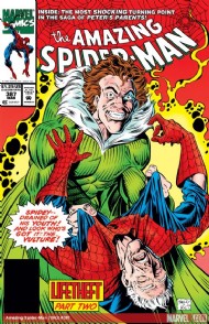 The Amazing Spider-Man (1st Series) 1963 - 2014 #387