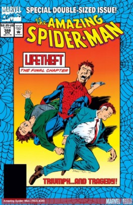 The Amazing Spider-Man (1st Series) #388