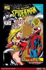 The Amazing Spider-Man (1st Series) 1963 - 2014 #397