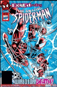 The Amazing Spider-Man (1st Series) 1963 - 2014 #405