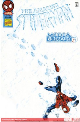 The Amazing Spider-Man (1st Series) #408