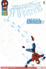 The Amazing Spider-Man (1st Series) 1963 - 2014 #408