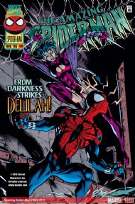 The Amazing Spider-Man (1st Series) 1963 - 2014 #414