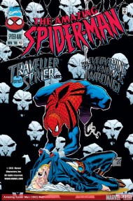 The Amazing Spider-Man (1st Series) 1963 - 2014 #417