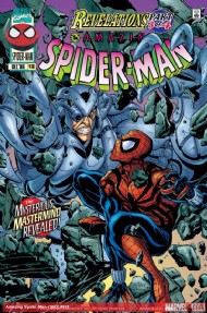 The Amazing Spider-Man (1st Series) 1963 - 2014 #418