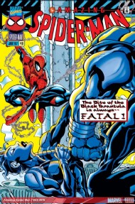 The Amazing Spider-Man (1st Series) 1963 - 2014 #419