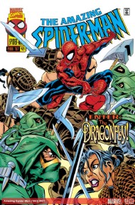 The Amazing Spider-Man (1st Series) 1963 - 2014 #421