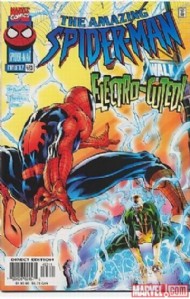 The Amazing Spider-Man (1st Series) 1963 - 2014 #423