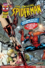 The Amazing Spider-Man (1st Series) 1963 - 2014 #424