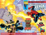 The Amazing Spider-Man (1st Series) 1963 - 2014 #425
