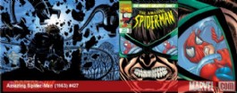 The Amazing Spider-Man (1st Series) #427