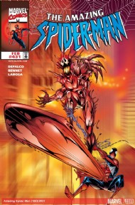 The Amazing Spider-Man (1st Series) 1963 - 2014 #431