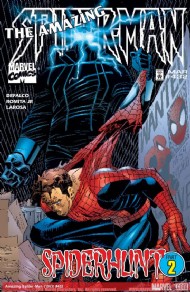 The Amazing Spider-Man (1st Series) 1963 - 2014 #432