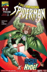 The Amazing Spider-Man (1st Series) 1963 - 2014 #433
