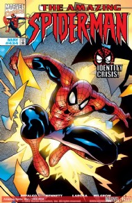 The Amazing Spider-Man (1st Series) 1963 - 2014 #434