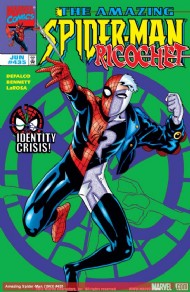 The Amazing Spider-Man (1st Series) 1963 - 2014 #435