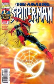 The Amazing Spider-Man (2nd Series) 1999 - 2013 #1