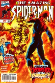 The Amazing Spider-Man (2nd Series) 1999 - 2013 #2