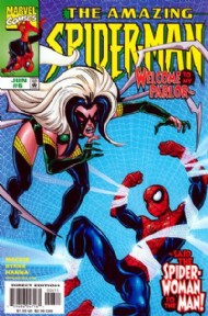The Amazing Spider-Man (2nd Series) 1999 - 2013 #6