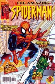 The Amazing Spider-Man (2nd Series) 1999 - 2013 #13