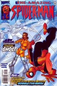 The Amazing Spider-Man (2nd Series) 1999 - 2013 #16