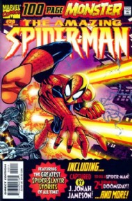The Amazing Spider-Man (2nd Series) 1999 - 2013 #20